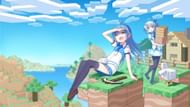 Minewind's splash page (Image via Minewind.com)